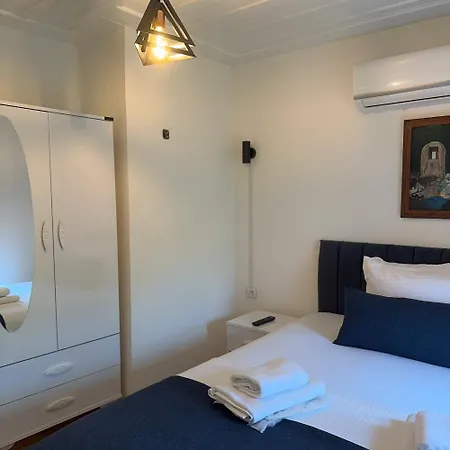 Hera Hotel Ayvalı