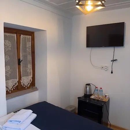 Hera Hotel Ayvalı