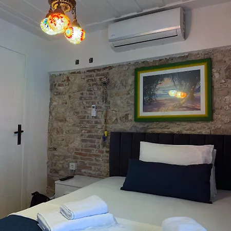 Hera Hotel Ayvalik