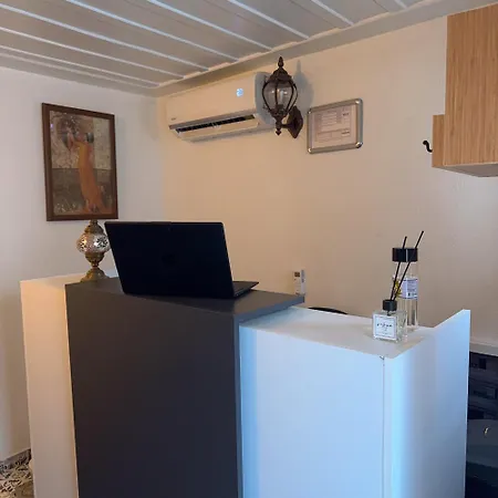 Hera Hotel Ayvalı