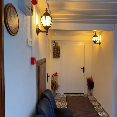 Hotel Hera *