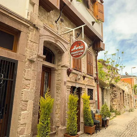 Hotel Hera